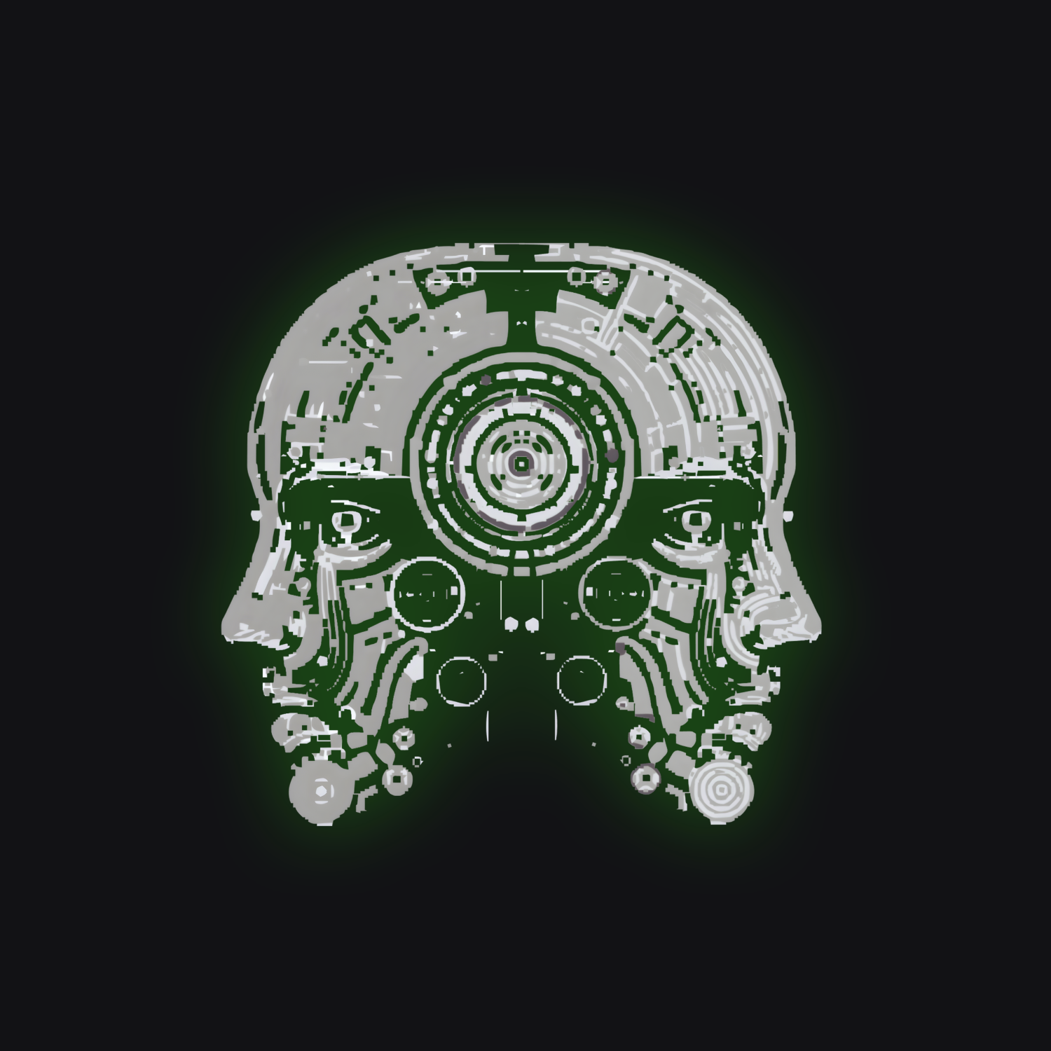 TC monochrome logo