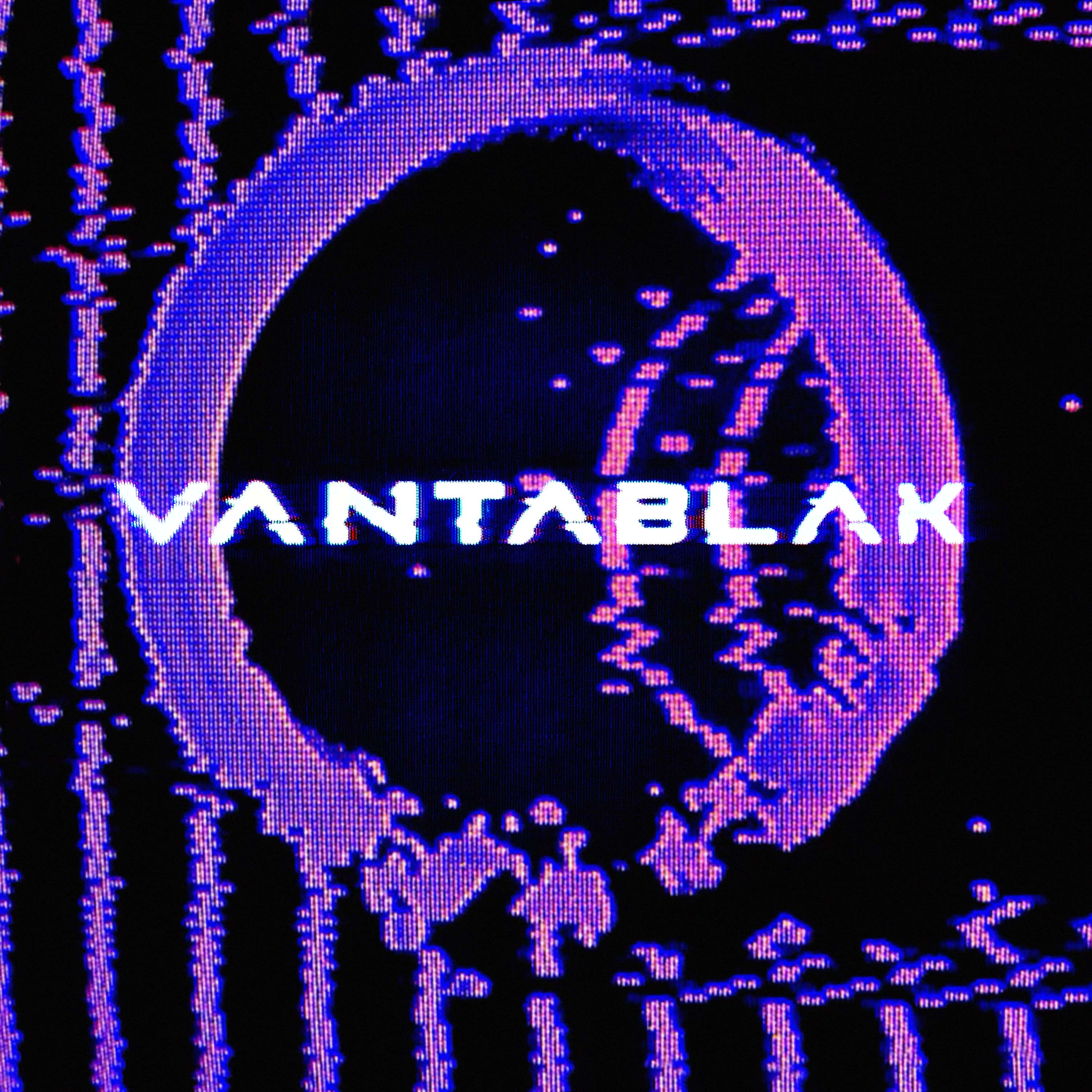 Vantablak high-res album artwork
