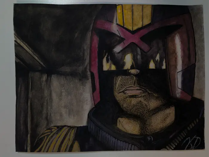 Dredd